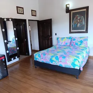  Pensión Alojamiento